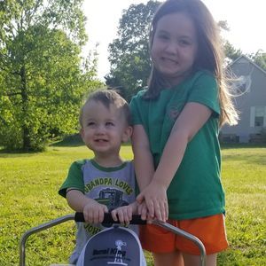 Meet your Posher, Nikki